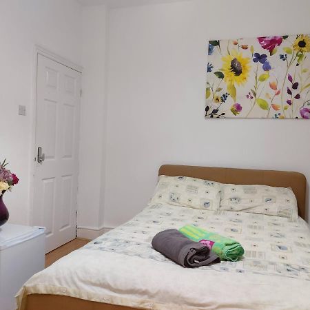 Spacious Double Room In Anfield Liverpool Kültér fotó