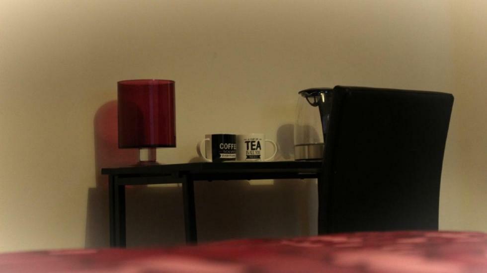Spacious Double Room In Anfield Liverpool Kültér fotó